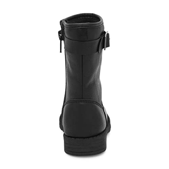 New - Carter's Lady Toddler Girls' Riding Boots in Size 9 - Picture 3 of 8